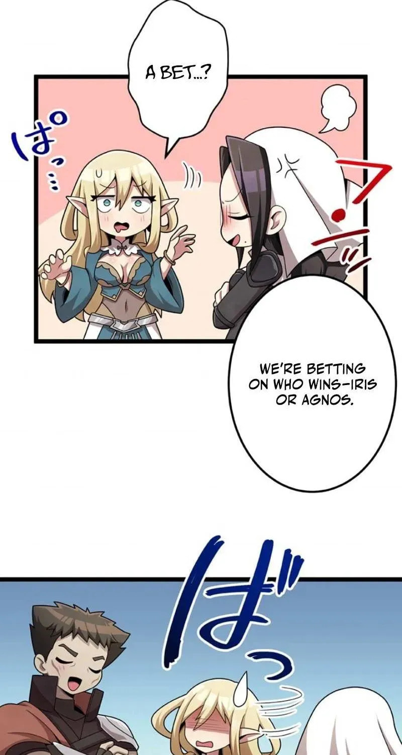 Resurrected Demon King (Colored) Chapter 44 page 26 - 
