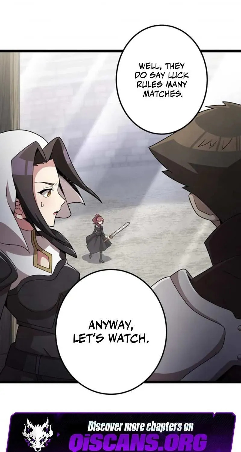 Resurrected Demon King (Colored) Chapter 44 page 29 - 
