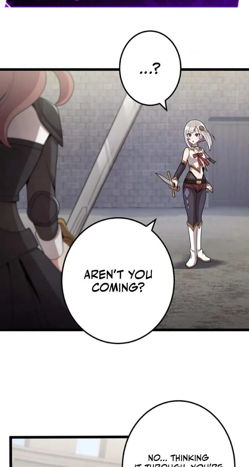 Resurrected Demon King (Colored) Chapter 44 page 30 - 