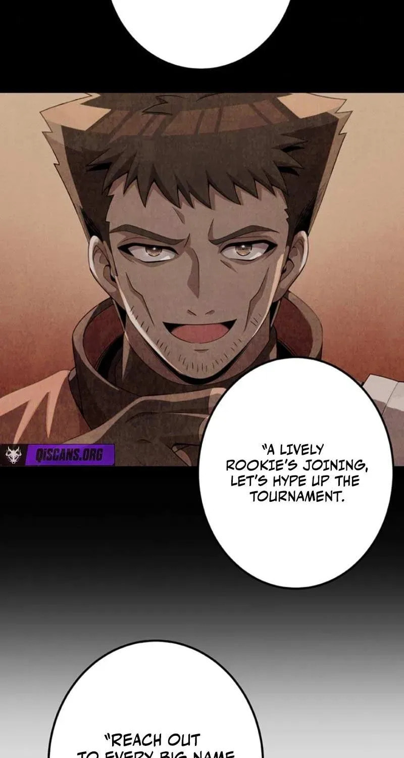 Resurrected Demon King (Colored) Chapter 44 page 4 - 