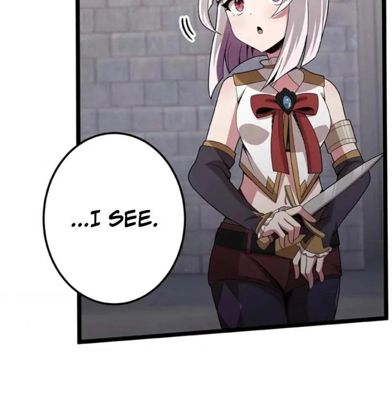 Resurrected Demon King (Colored) Chapter 44 page 32 - 