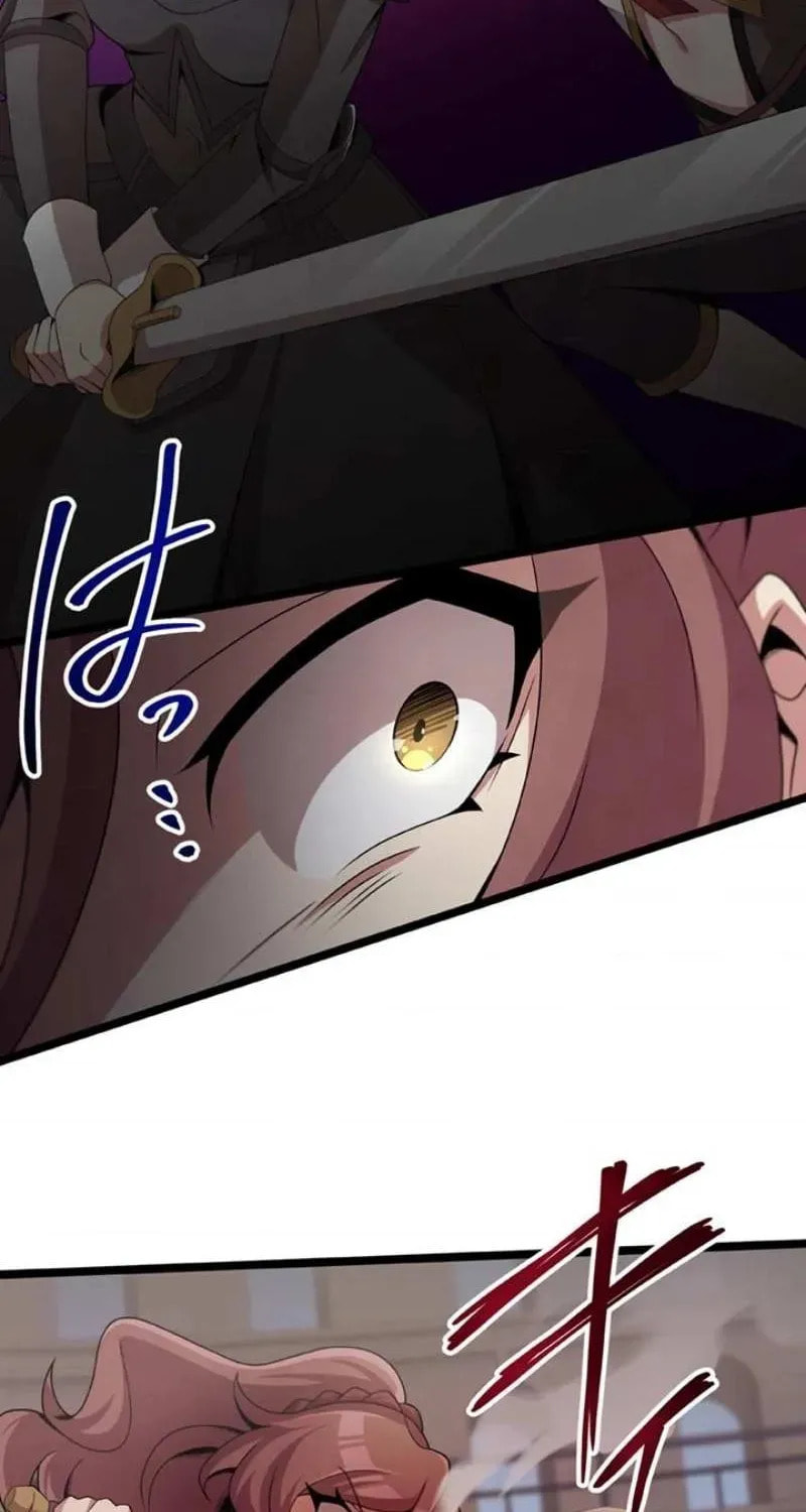 Resurrected Demon King (Colored) Chapter 44 page 34 - 