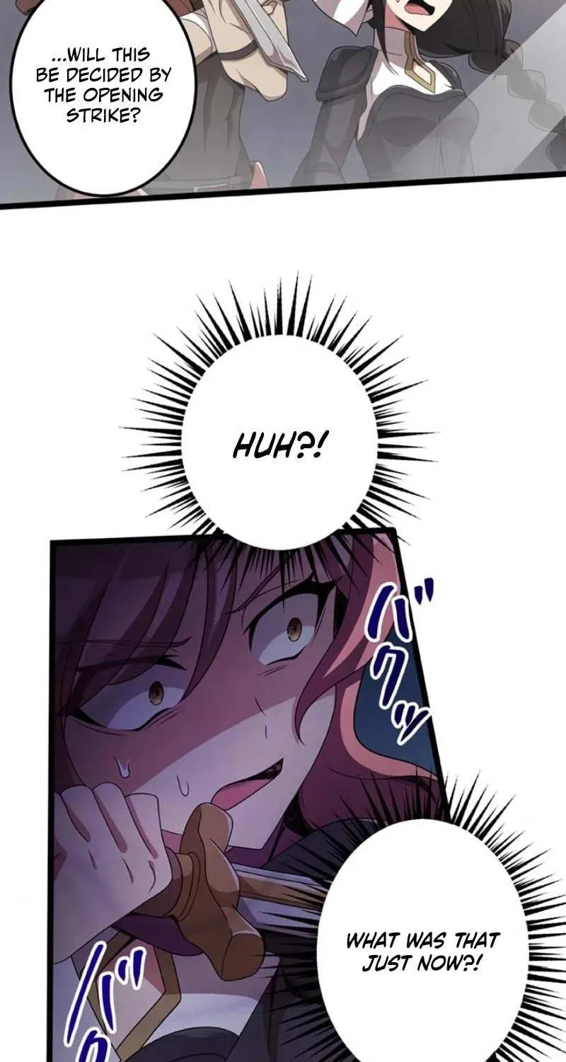 Resurrected Demon King (Colored) Chapter 44 page 36 - 