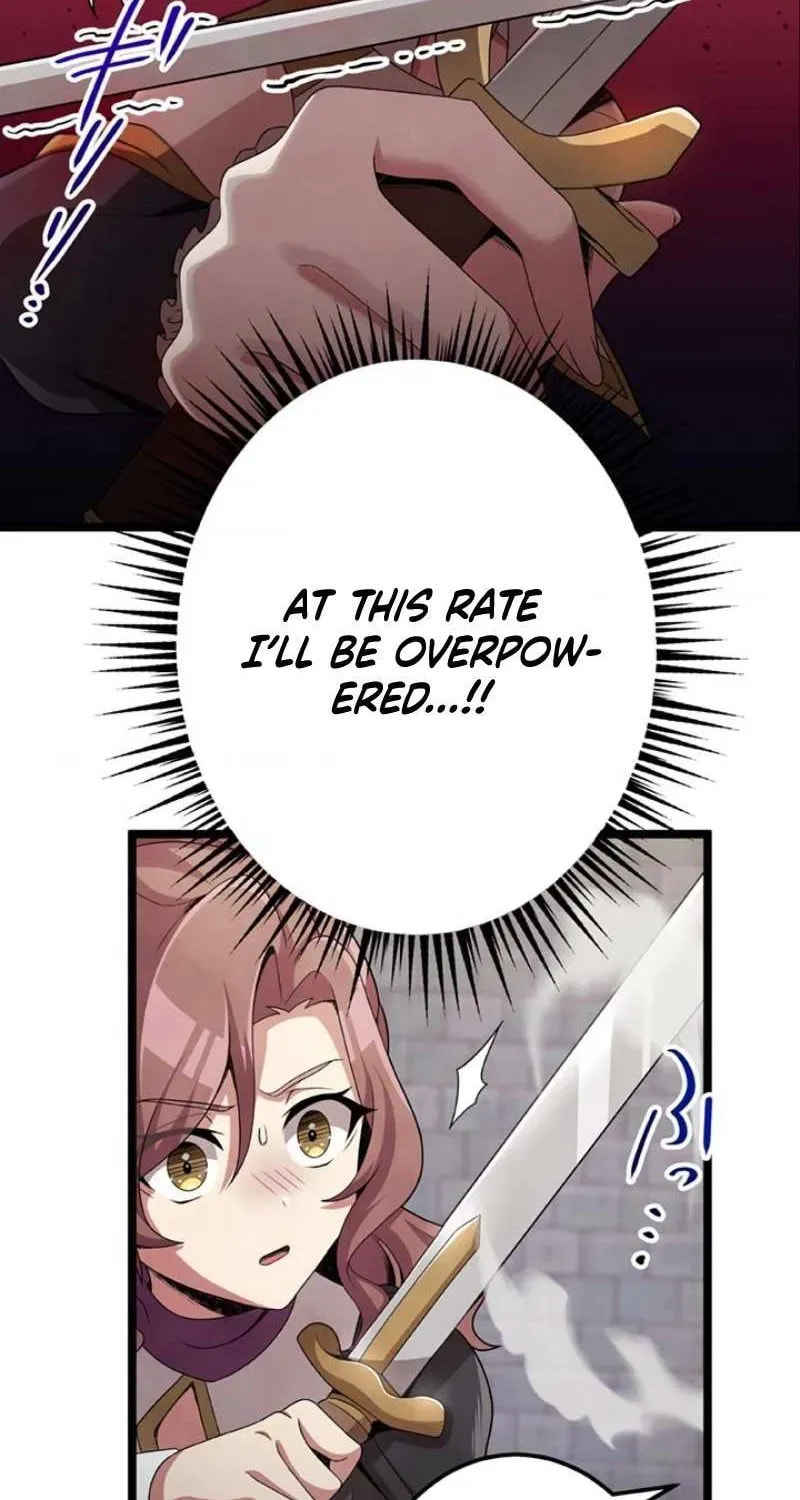 Resurrected Demon King (Colored) Chapter 44 page 38 - 