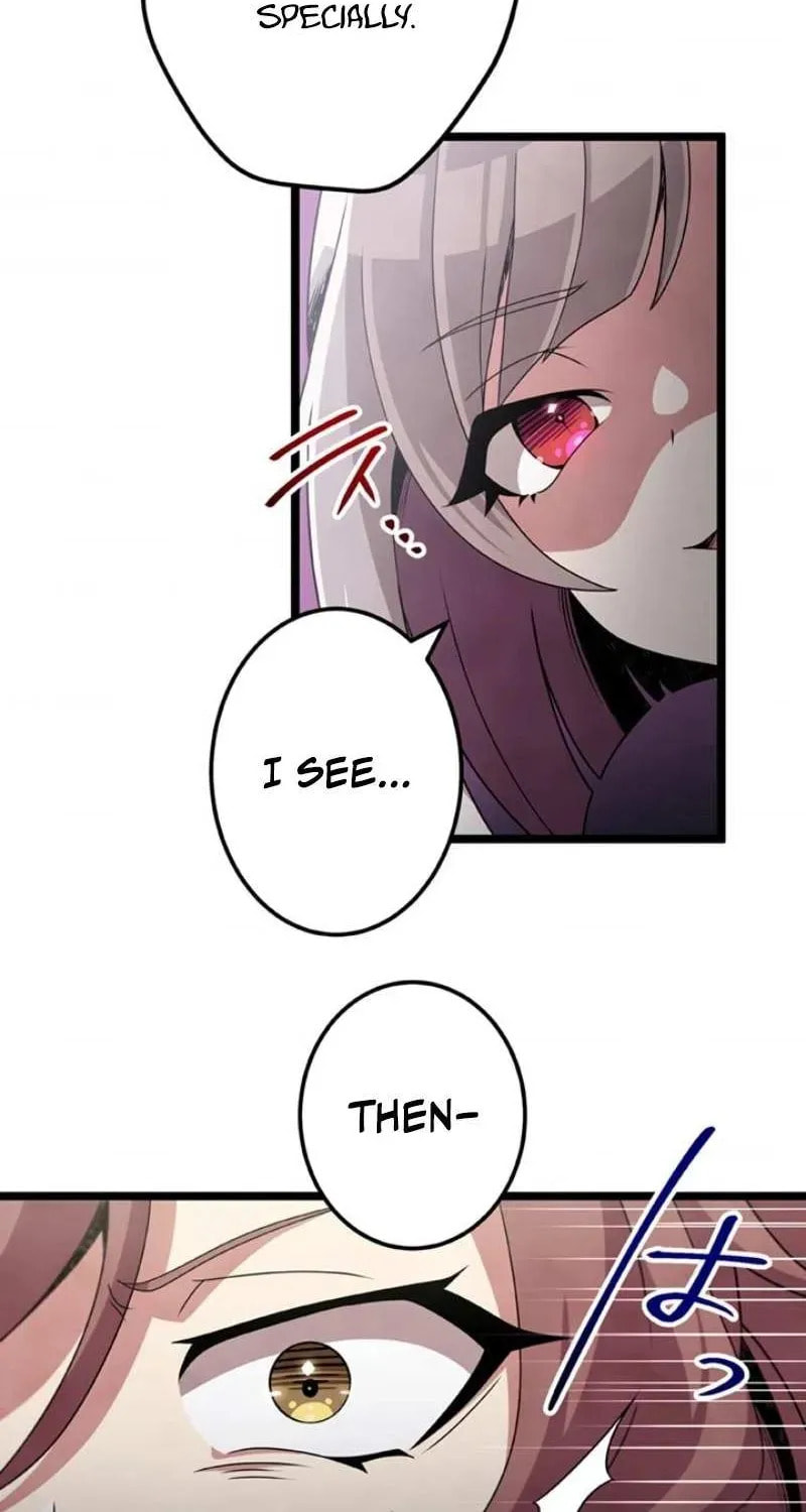 Resurrected Demon King (Colored) Chapter 44 page 42 - 