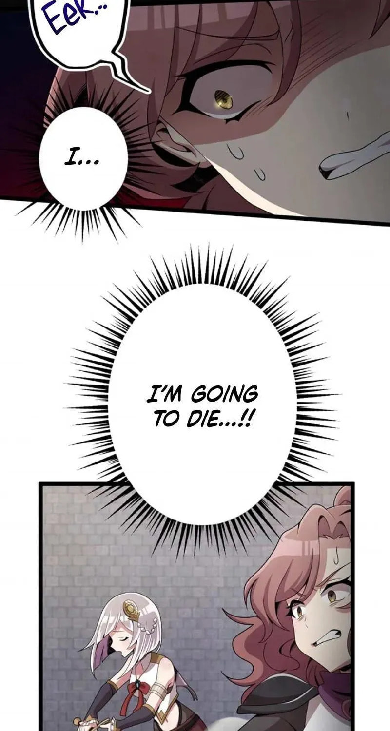 Resurrected Demon King (Colored) Chapter 44 page 44 - 