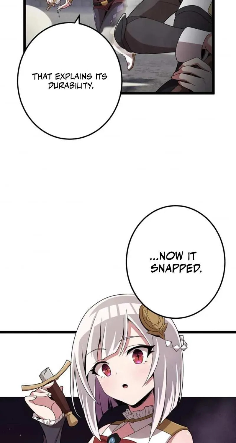 Resurrected Demon King (Colored) Chapter 44 page 45 - 