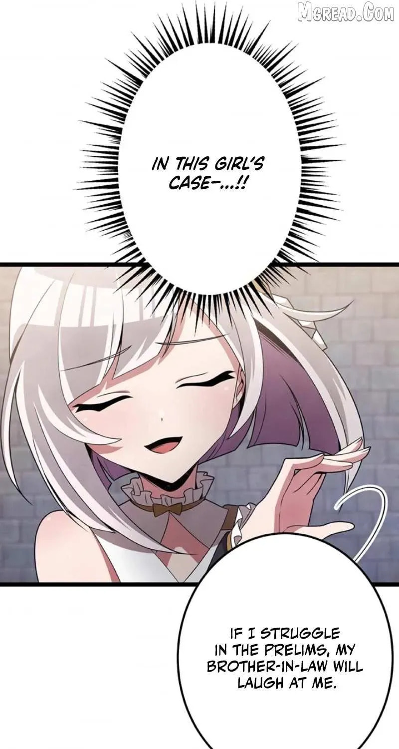 Resurrected Demon King (Colored) Chapter 44 page 49 - 