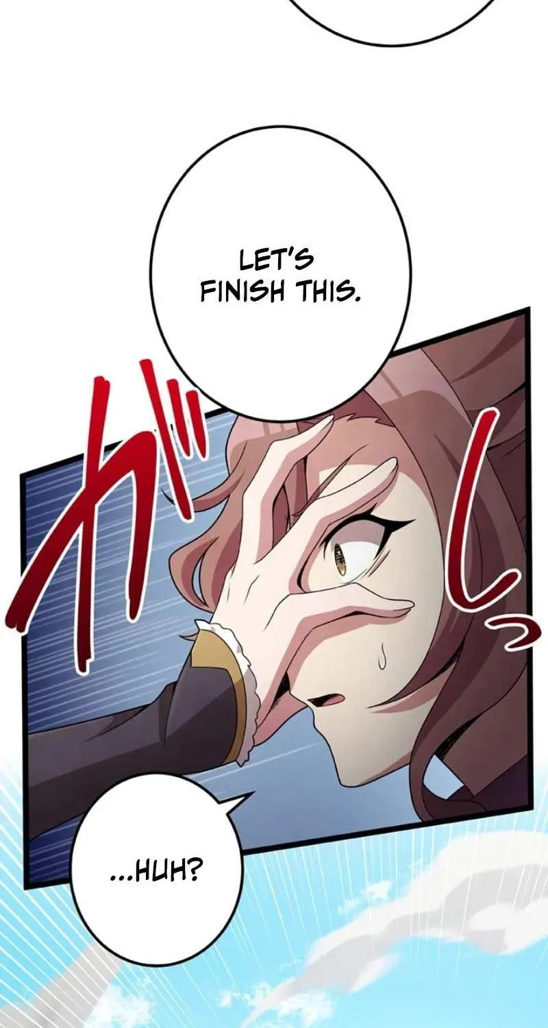 Resurrected Demon King (Colored) Chapter 44 page 50 - 