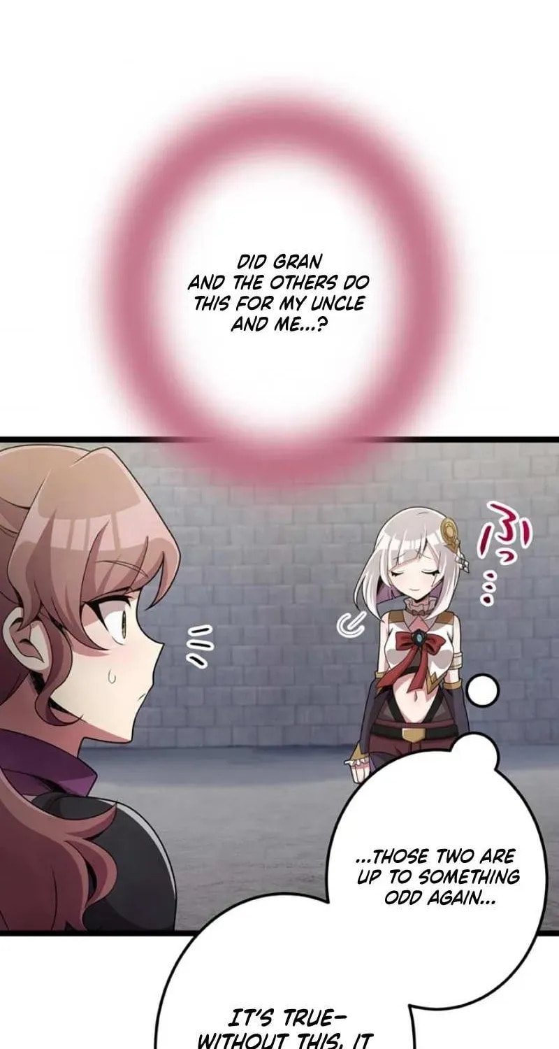 Resurrected Demon King (Colored) Chapter 44 page 6 - 