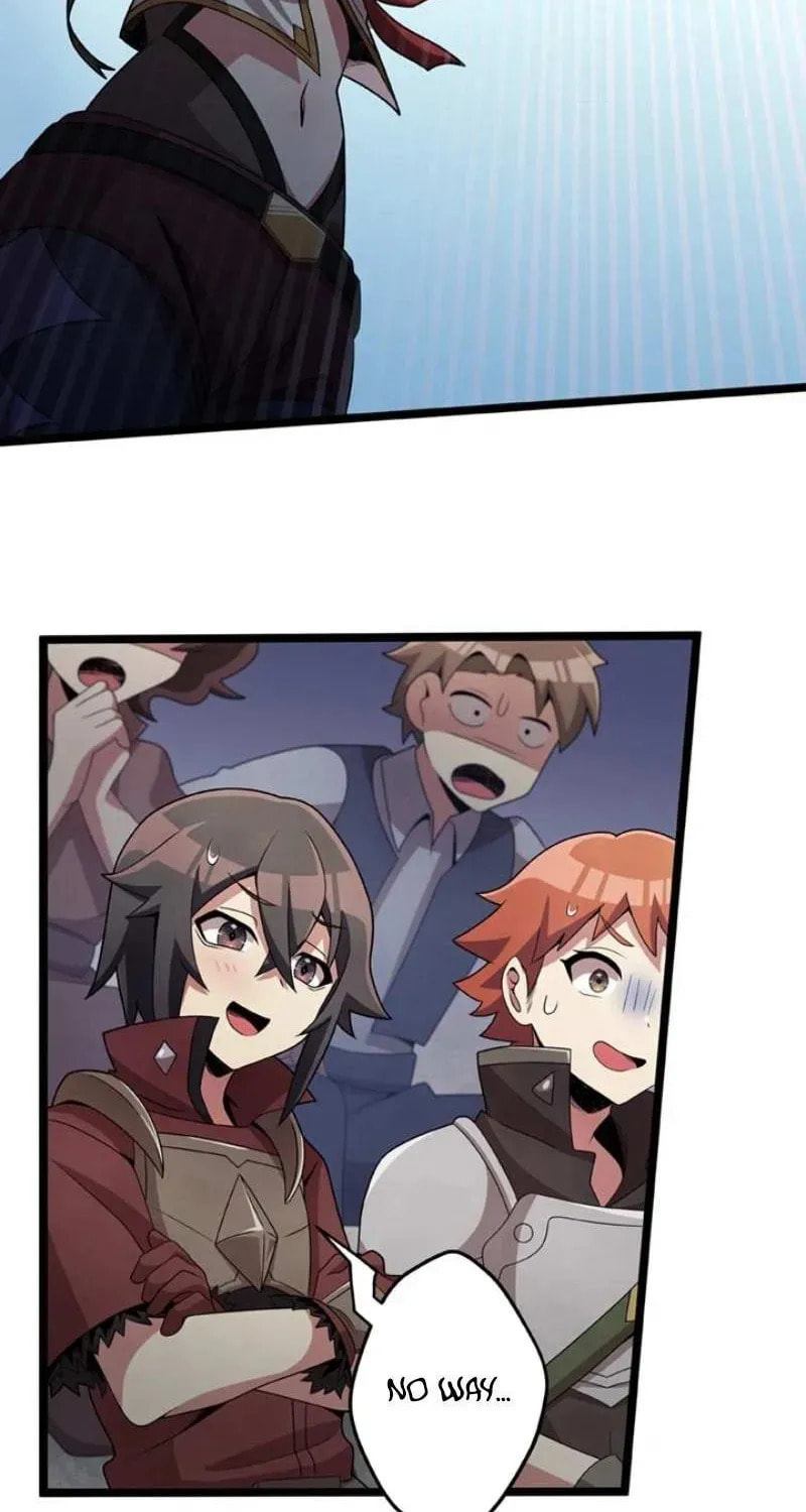 Resurrected Demon King (Colored) Chapter 44 page 52 - 