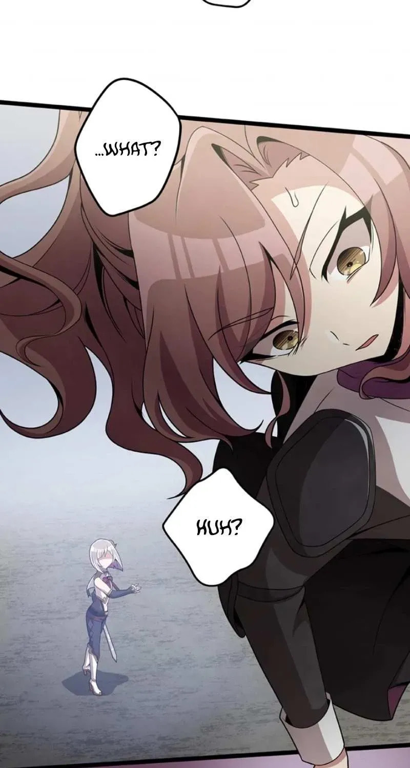 Resurrected Demon King (Colored) Chapter 44 page 53 - 