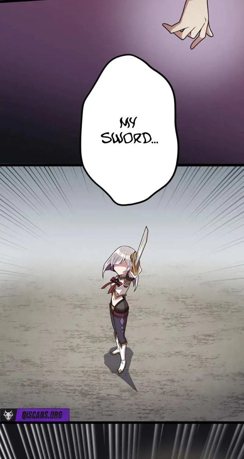 Resurrected Demon King (Colored) Chapter 44 page 54 - 