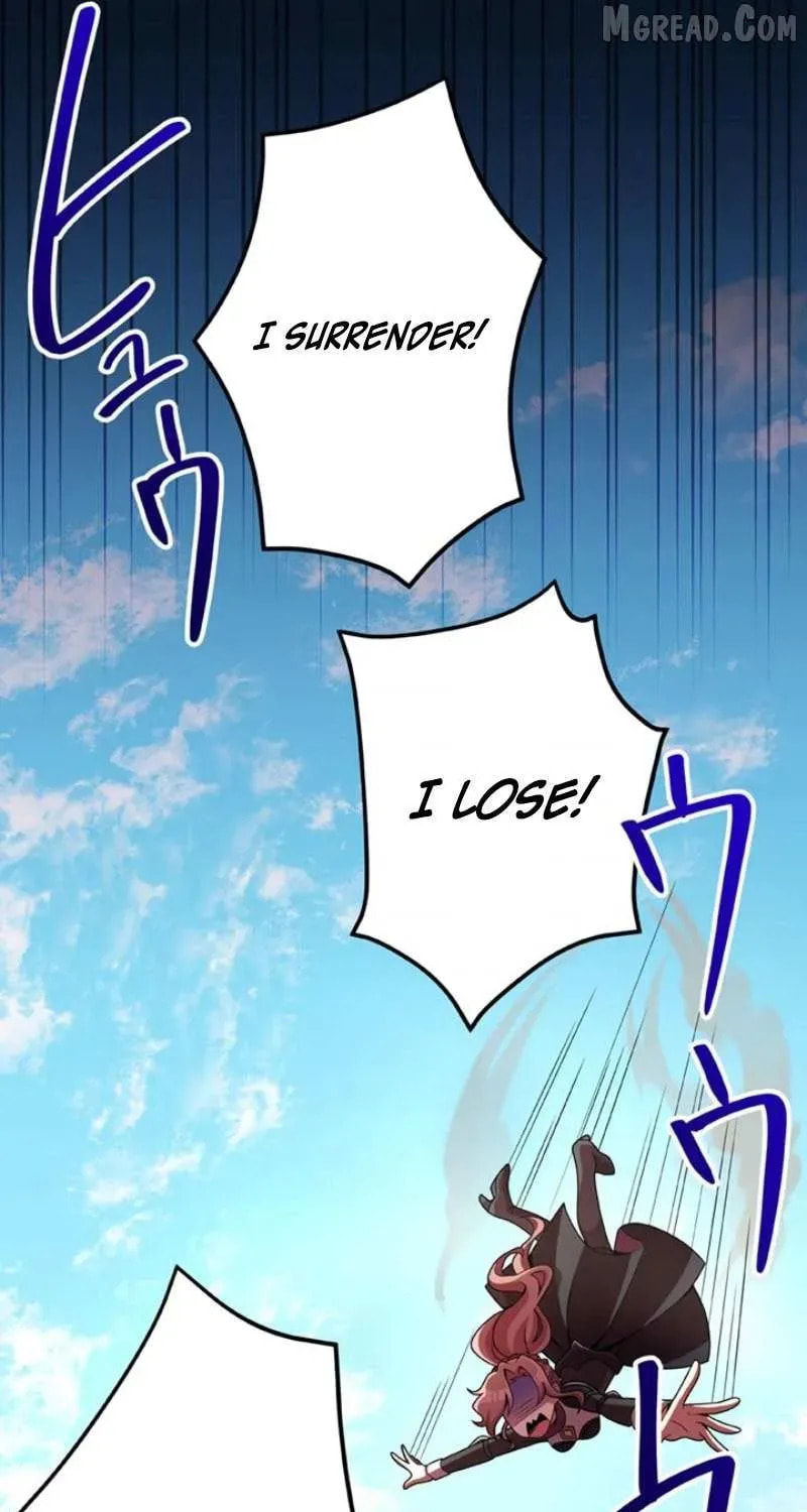 Resurrected Demon King (Colored) Chapter 44 page 57 - 