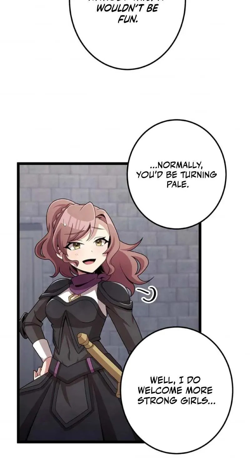 Resurrected Demon King (Colored) Chapter 44 page 7 - 
