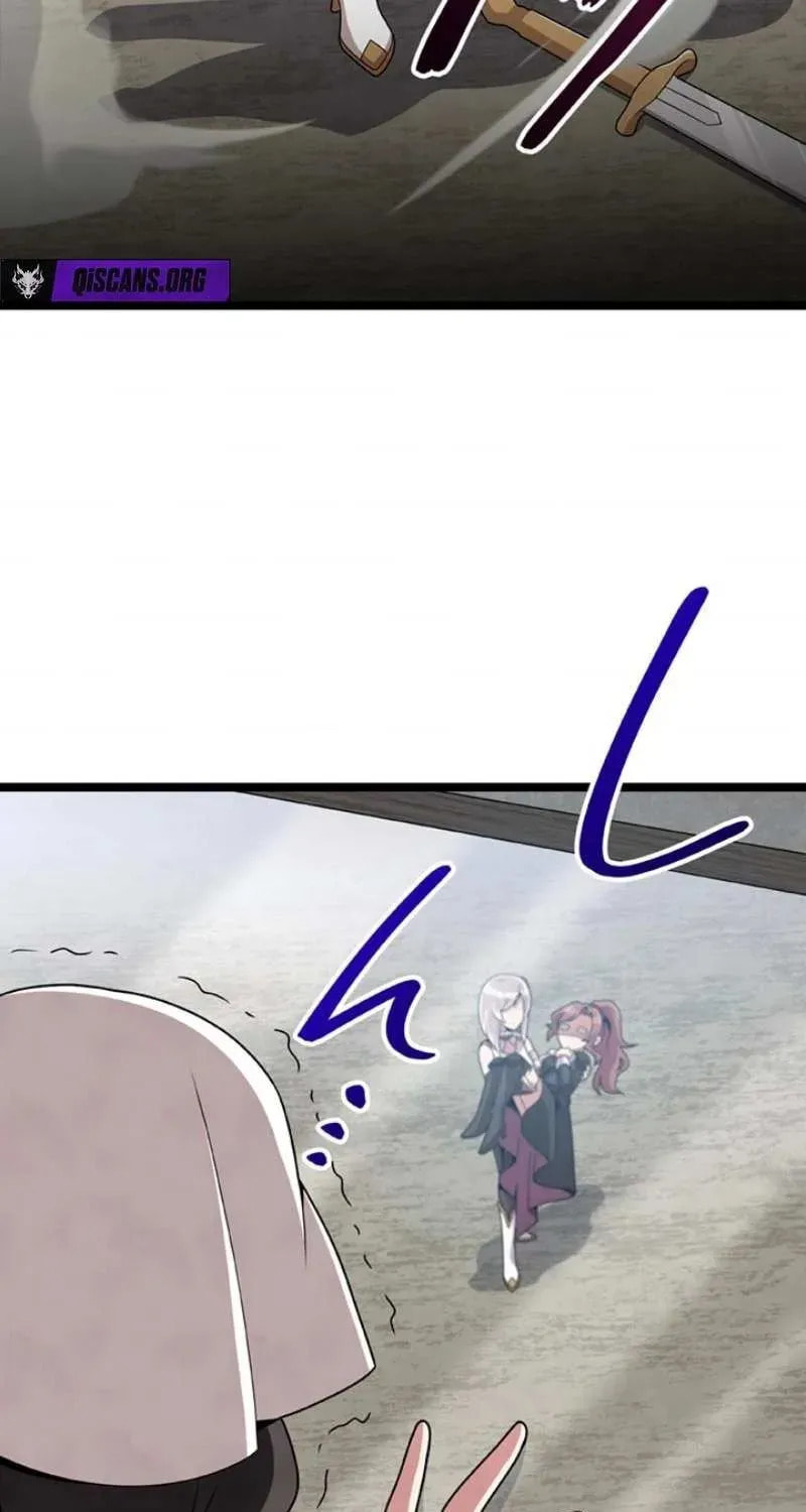 Resurrected Demon King (Colored) Chapter 44 page 61 - 