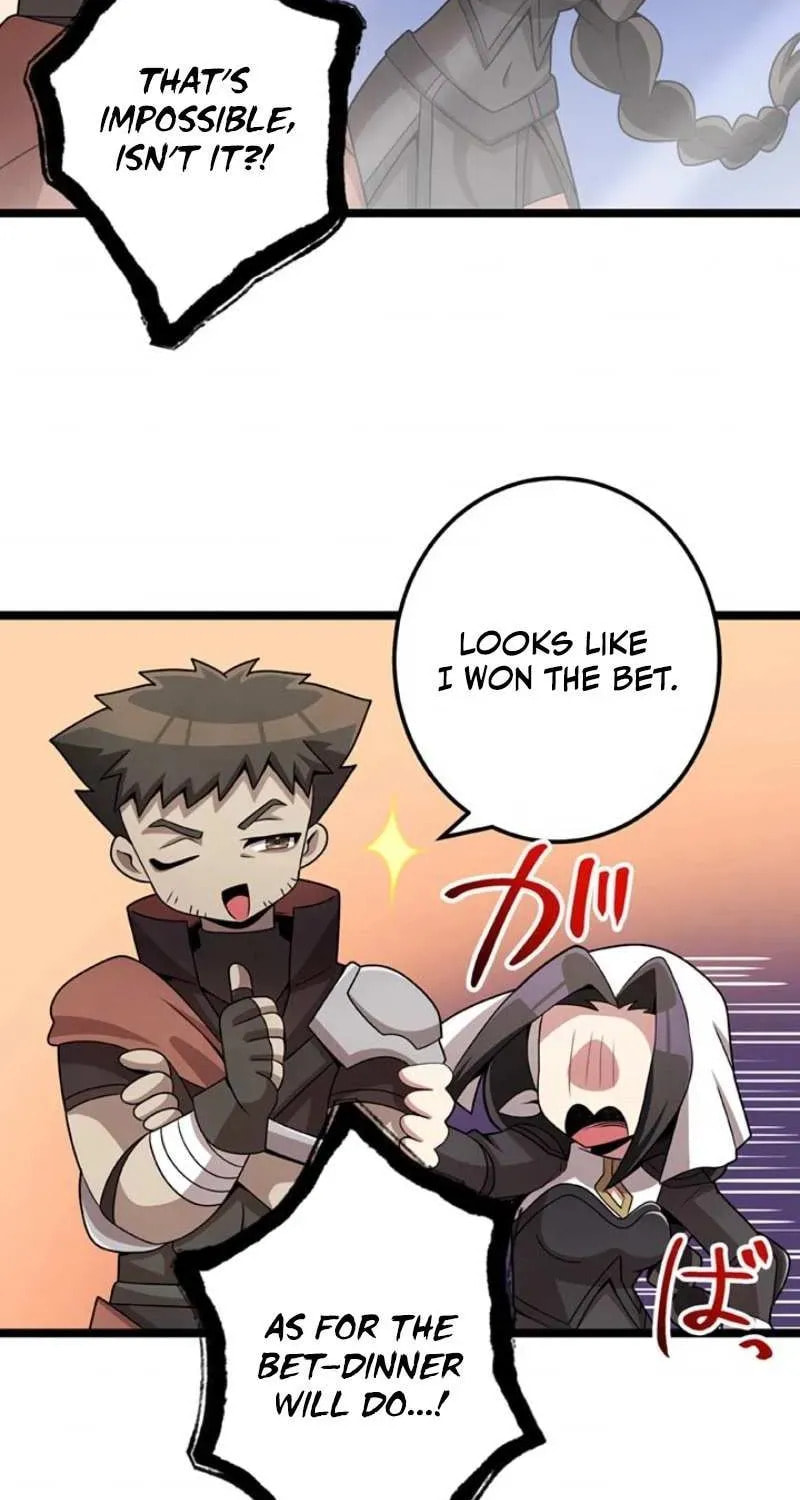 Resurrected Demon King (Colored) Chapter 44 page 63 - 