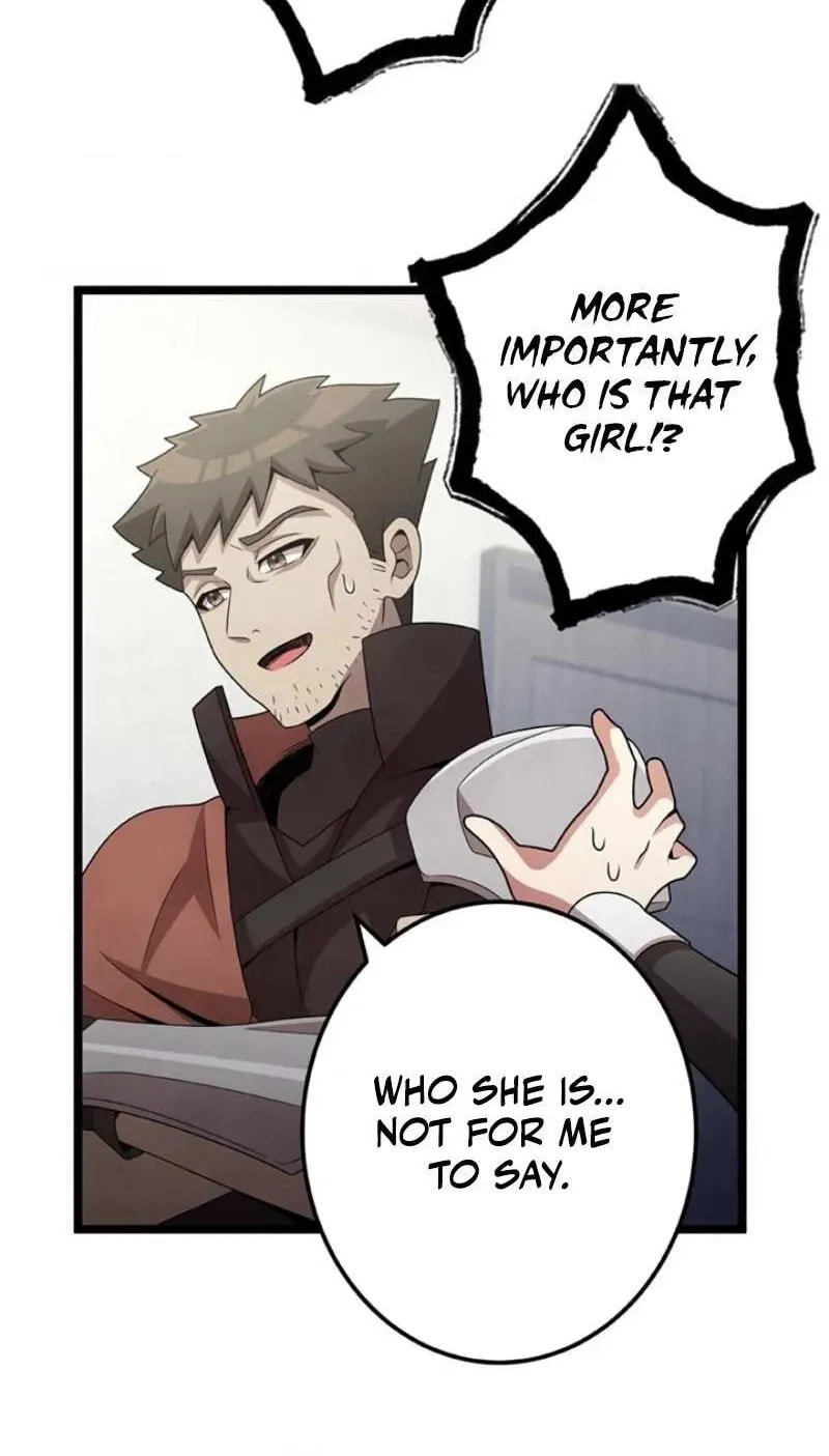 Resurrected Demon King (Colored) Chapter 44 page 64 - 