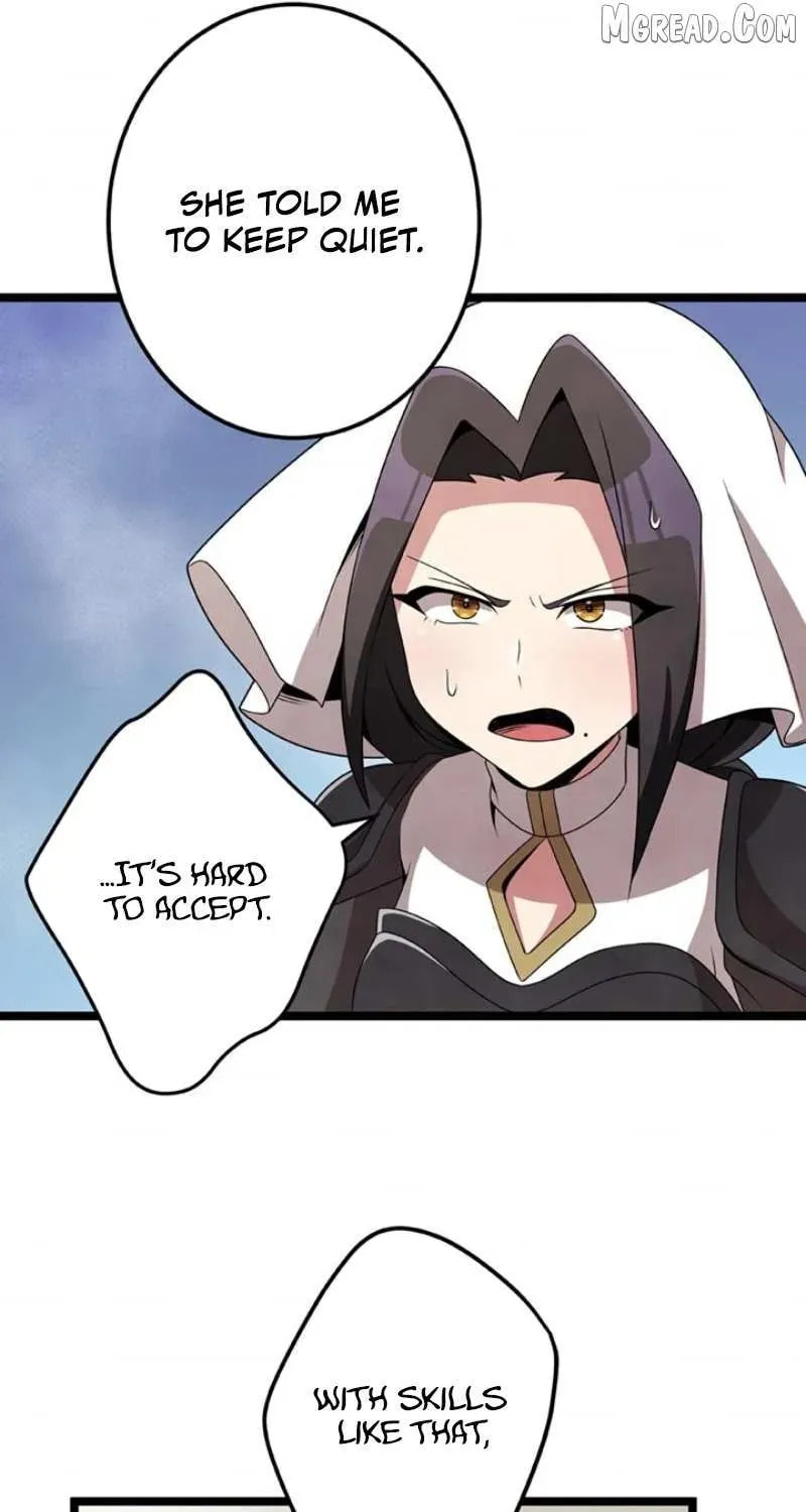 Resurrected Demon King (Colored) Chapter 44 page 65 - 