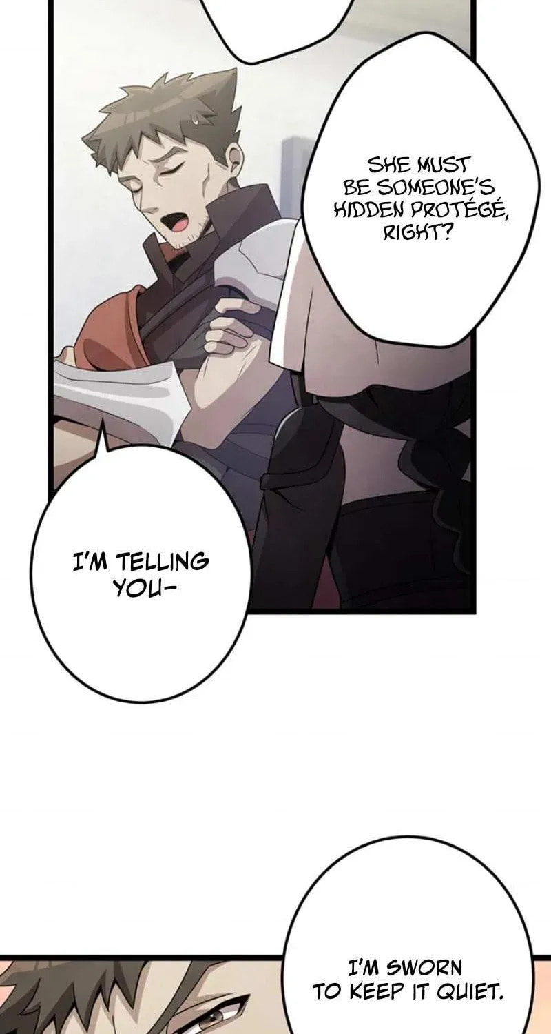 Resurrected Demon King (Colored) Chapter 44 page 66 - 
