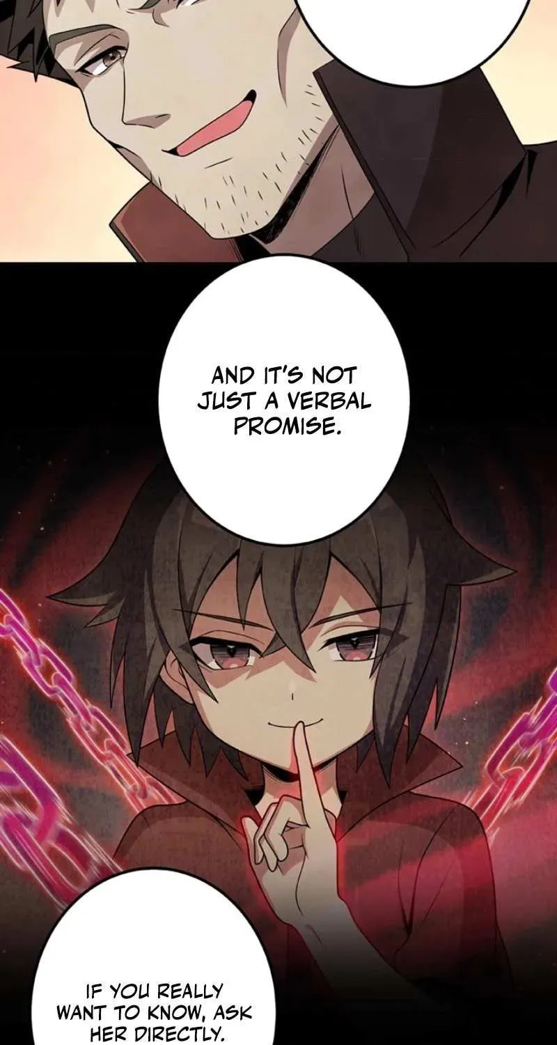 Resurrected Demon King (Colored) Chapter 44 page 67 - 