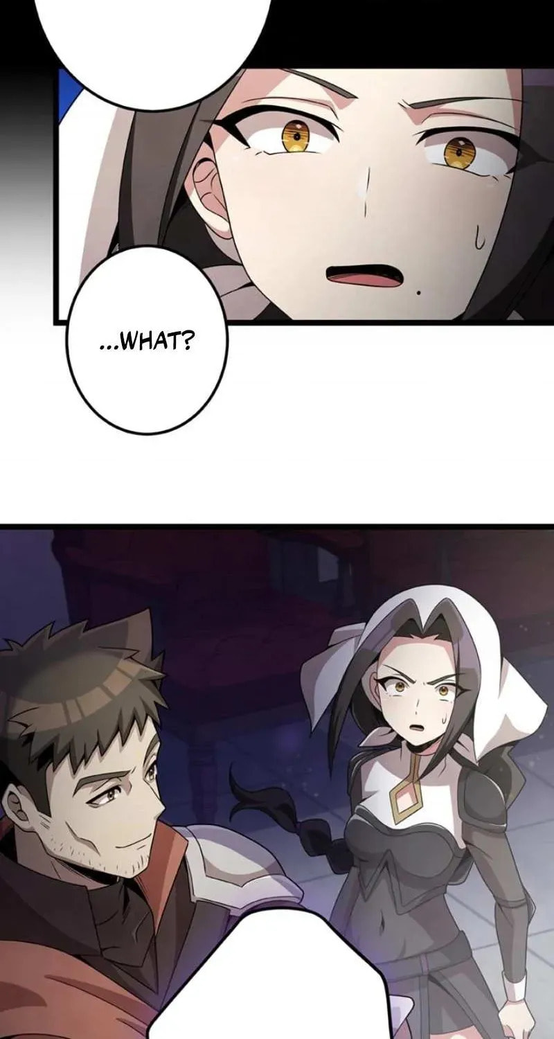 Resurrected Demon King (Colored) Chapter 44 page 68 - 