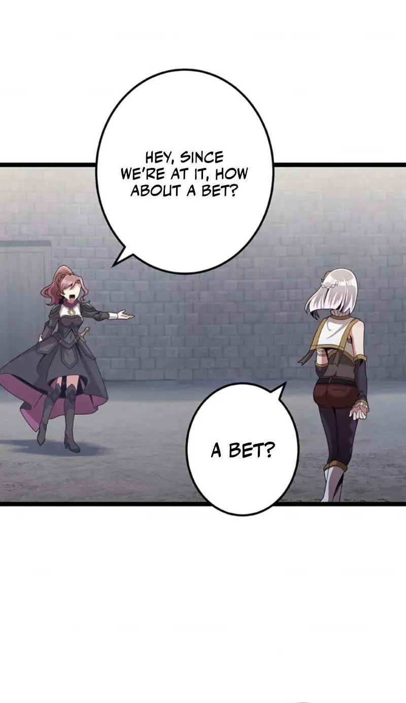 Resurrected Demon King (Colored) Chapter 44 page 8 - 