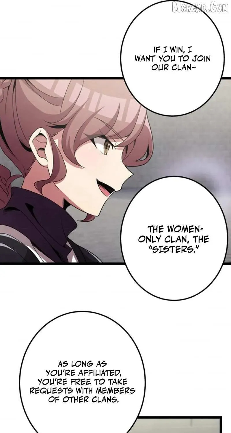Resurrected Demon King (Colored) Chapter 44 page 9 - 