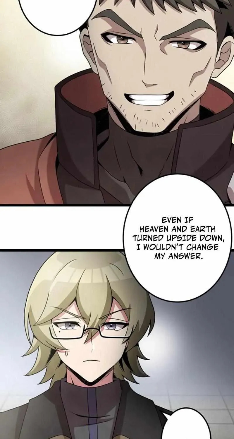 Resurrected Demon King (Colored) Chapter 45 page 11 - 