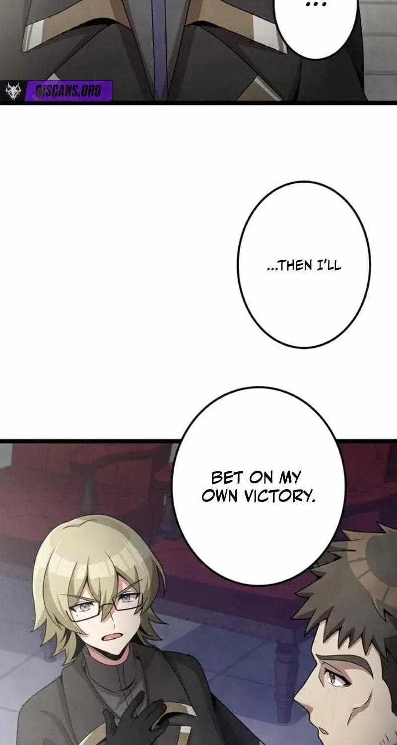 Resurrected Demon King (Colored) Chapter 45 page 12 - 