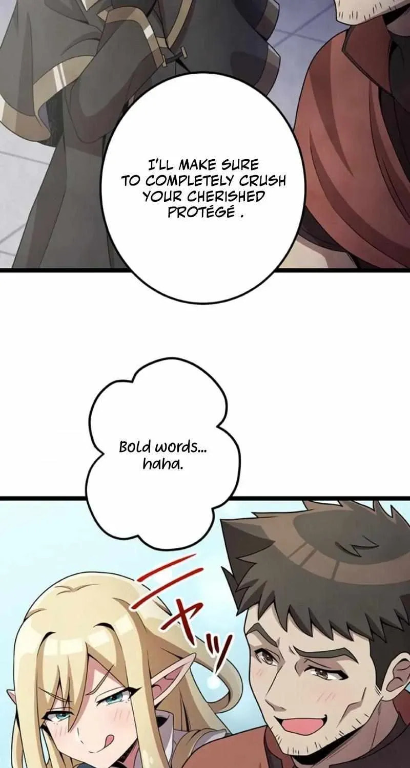 Resurrected Demon King (Colored) Chapter 45 page 13 - 