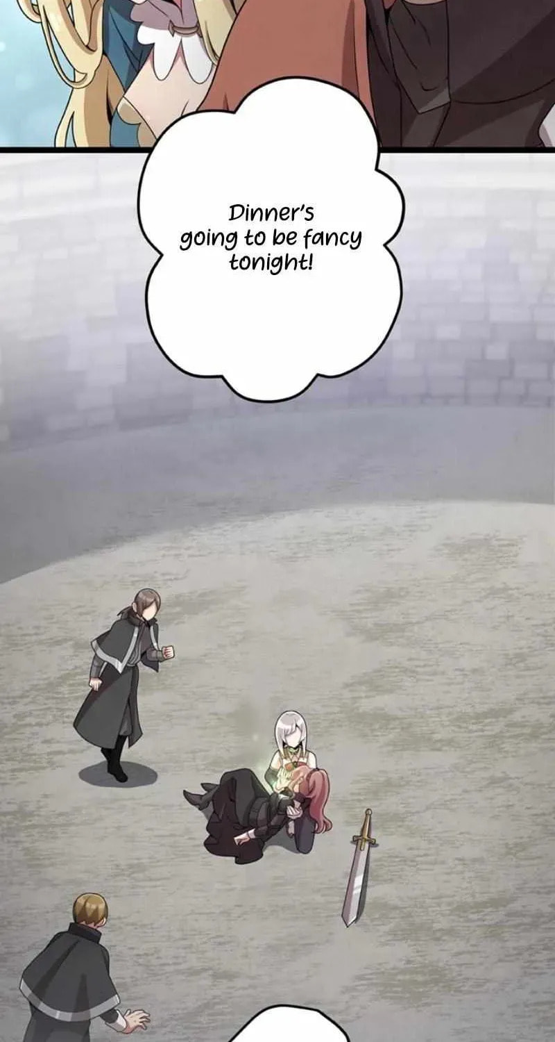 Resurrected Demon King (Colored) Chapter 45 page 14 - 