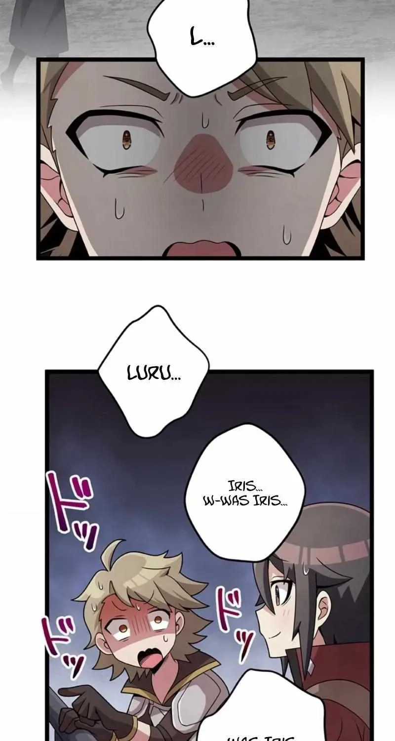 Resurrected Demon King (Colored) Chapter 45 page 15 - 