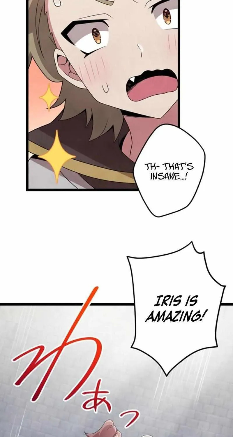 Resurrected Demon King (Colored) Chapter 45 page 18 - 