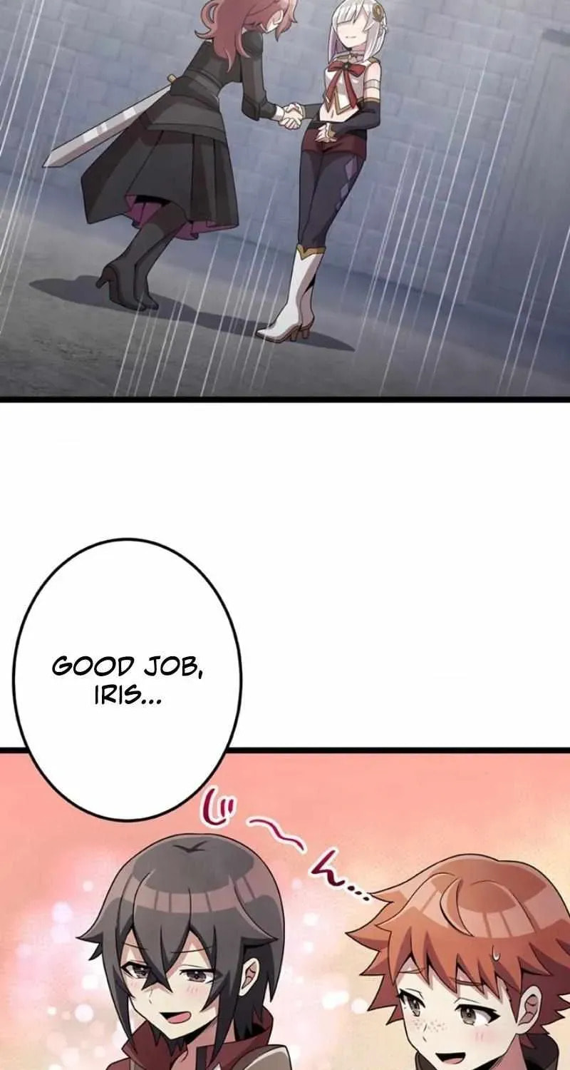 Resurrected Demon King (Colored) Chapter 45 page 19 - 