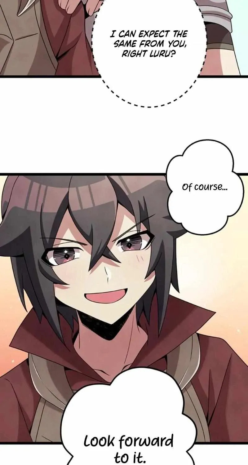 Resurrected Demon King (Colored) Chapter 45 page 21 - 