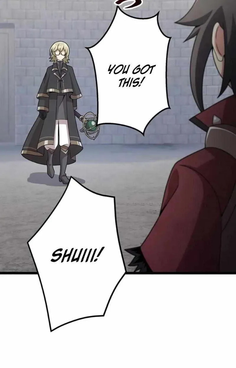 Resurrected Demon King (Colored) Chapter 45 page 24 - 