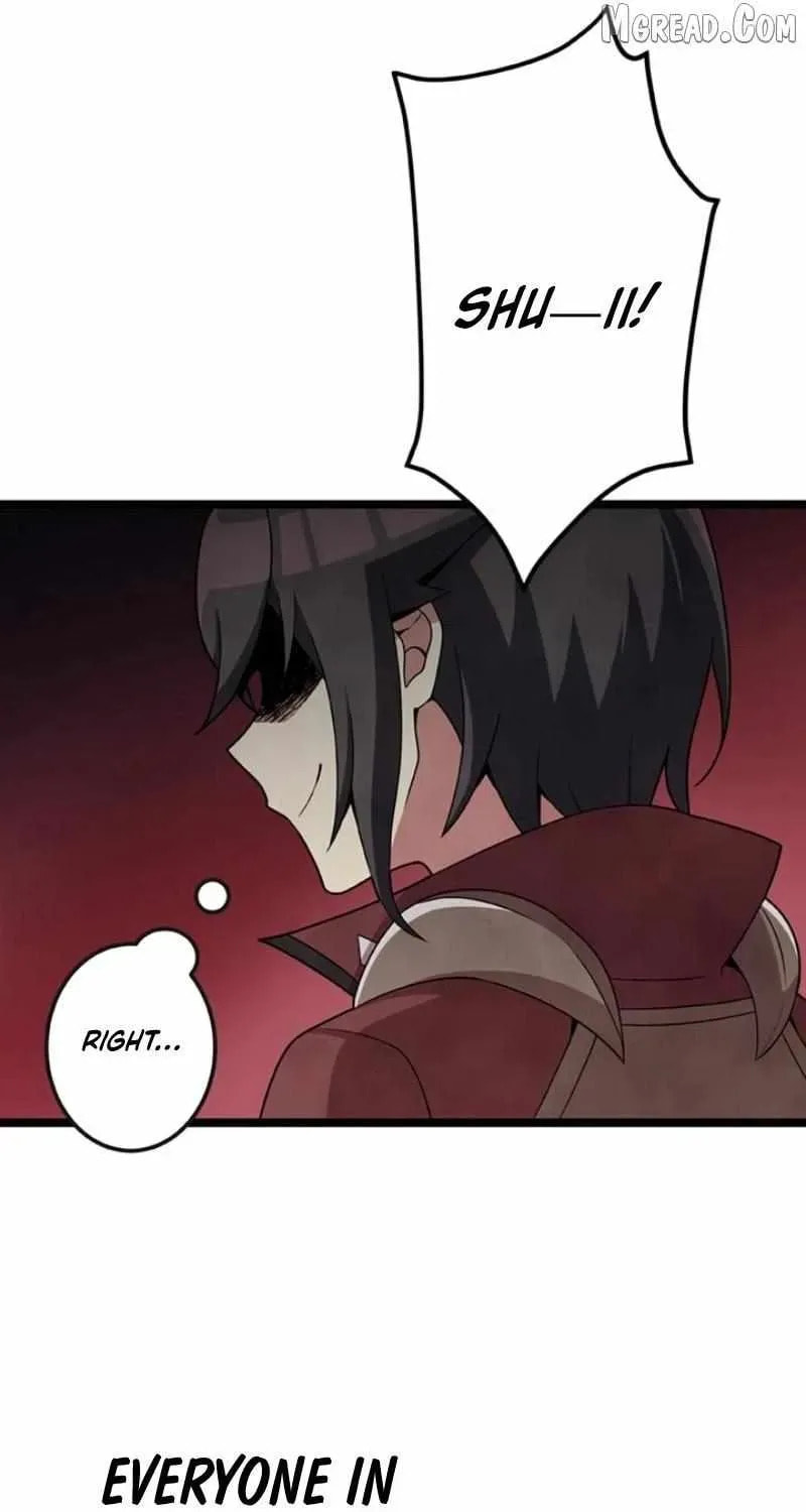 Resurrected Demon King (Colored) Chapter 45 page 25 - 