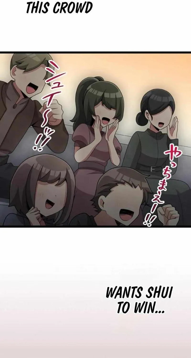 Resurrected Demon King (Colored) Chapter 45 page 26 - 