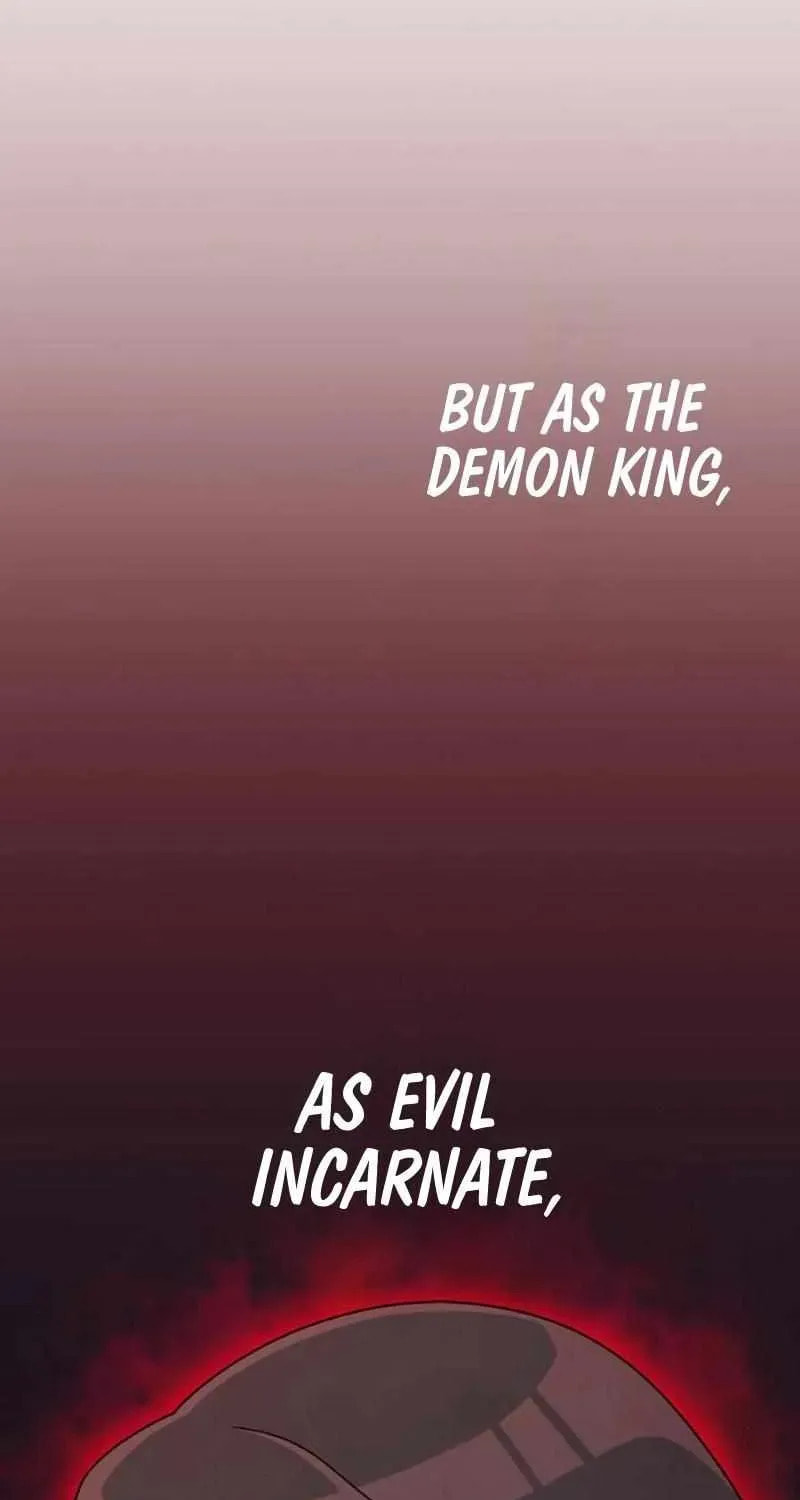 Resurrected Demon King (Colored) Chapter 45 page 27 - 