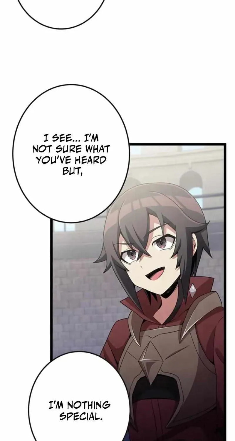 Resurrected Demon King (Colored) Chapter 45 page 30 - 