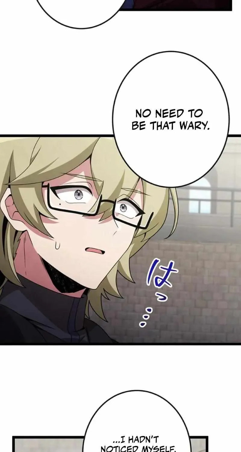 Resurrected Demon King (Colored) Chapter 45 page 31 - 