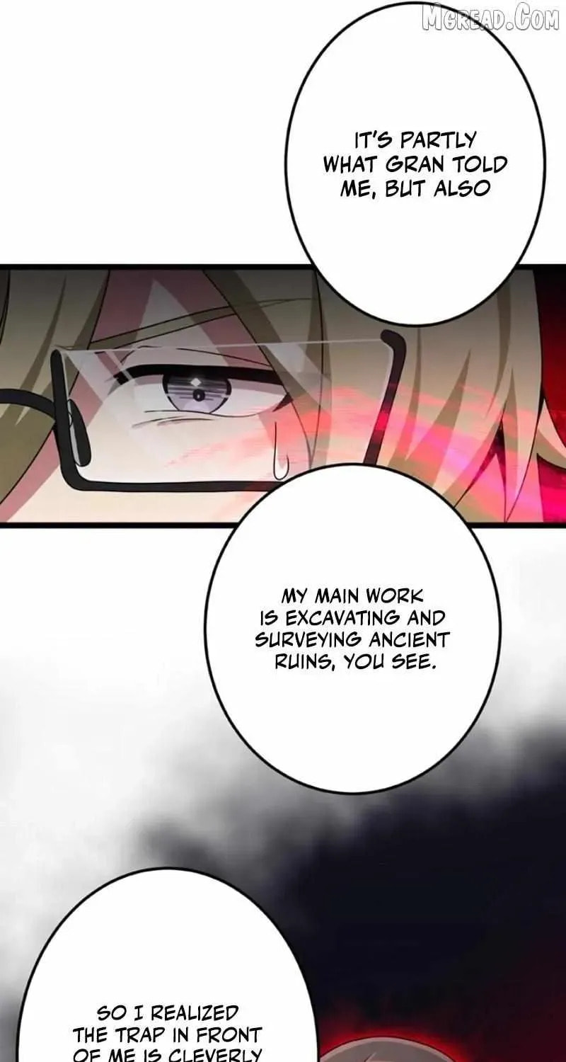 Resurrected Demon King (Colored) Chapter 45 page 33 - 