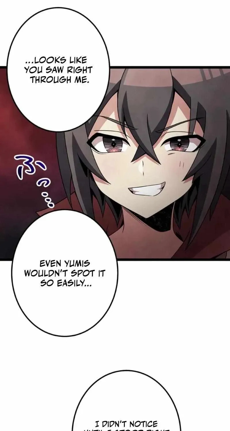 Resurrected Demon King (Colored) Chapter 45 page 35 - 