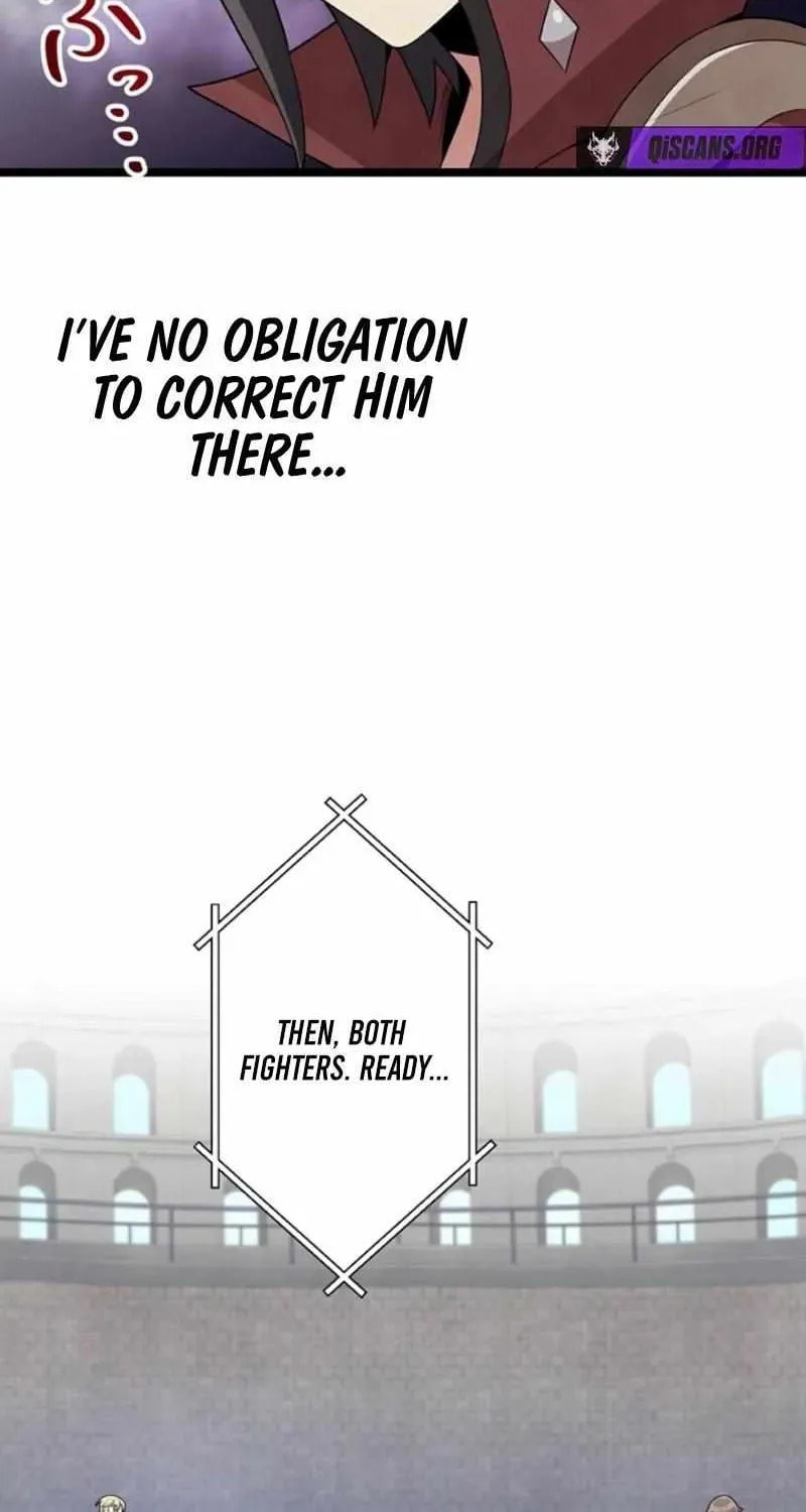 Resurrected Demon King (Colored) Chapter 45 page 38 - 