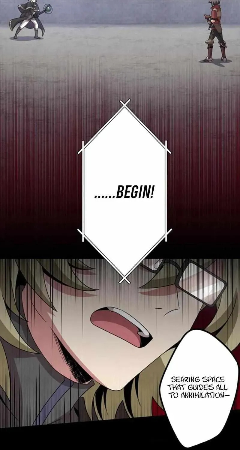 Resurrected Demon King (Colored) Chapter 45 page 39 - 