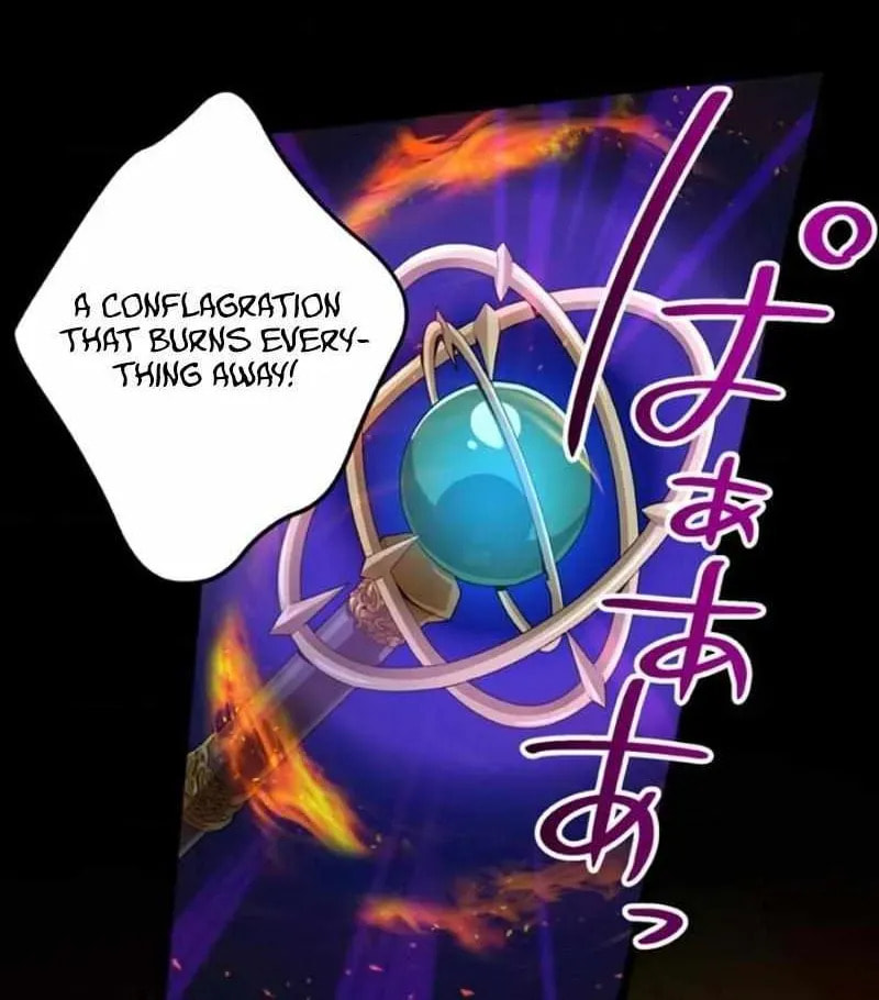 Resurrected Demon King (Colored) Chapter 45 page 40 - 