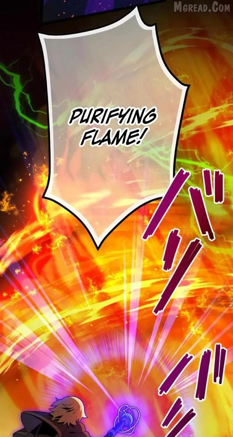Resurrected Demon King (Colored) Chapter 45 page 41 - 