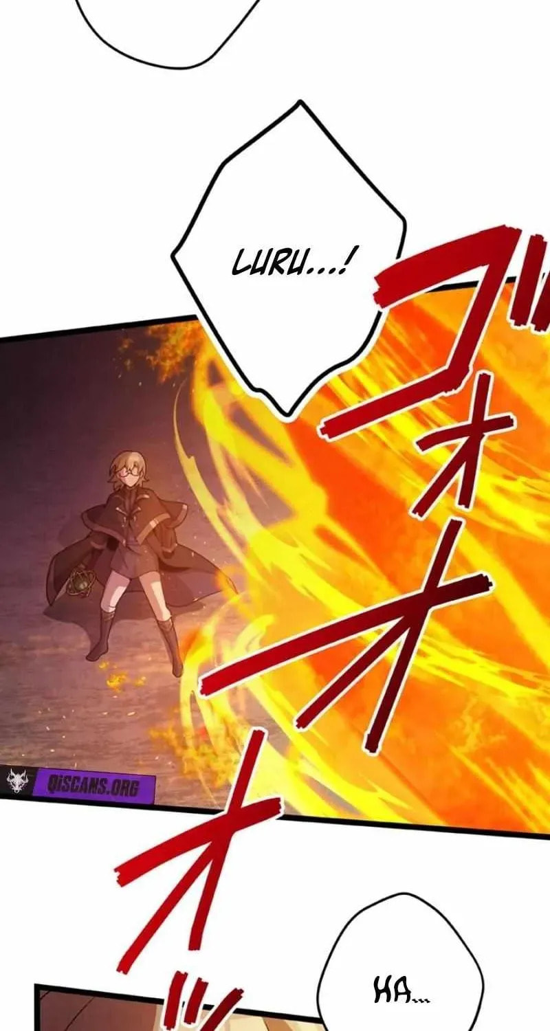 Resurrected Demon King (Colored) Chapter 45 page 44 - 