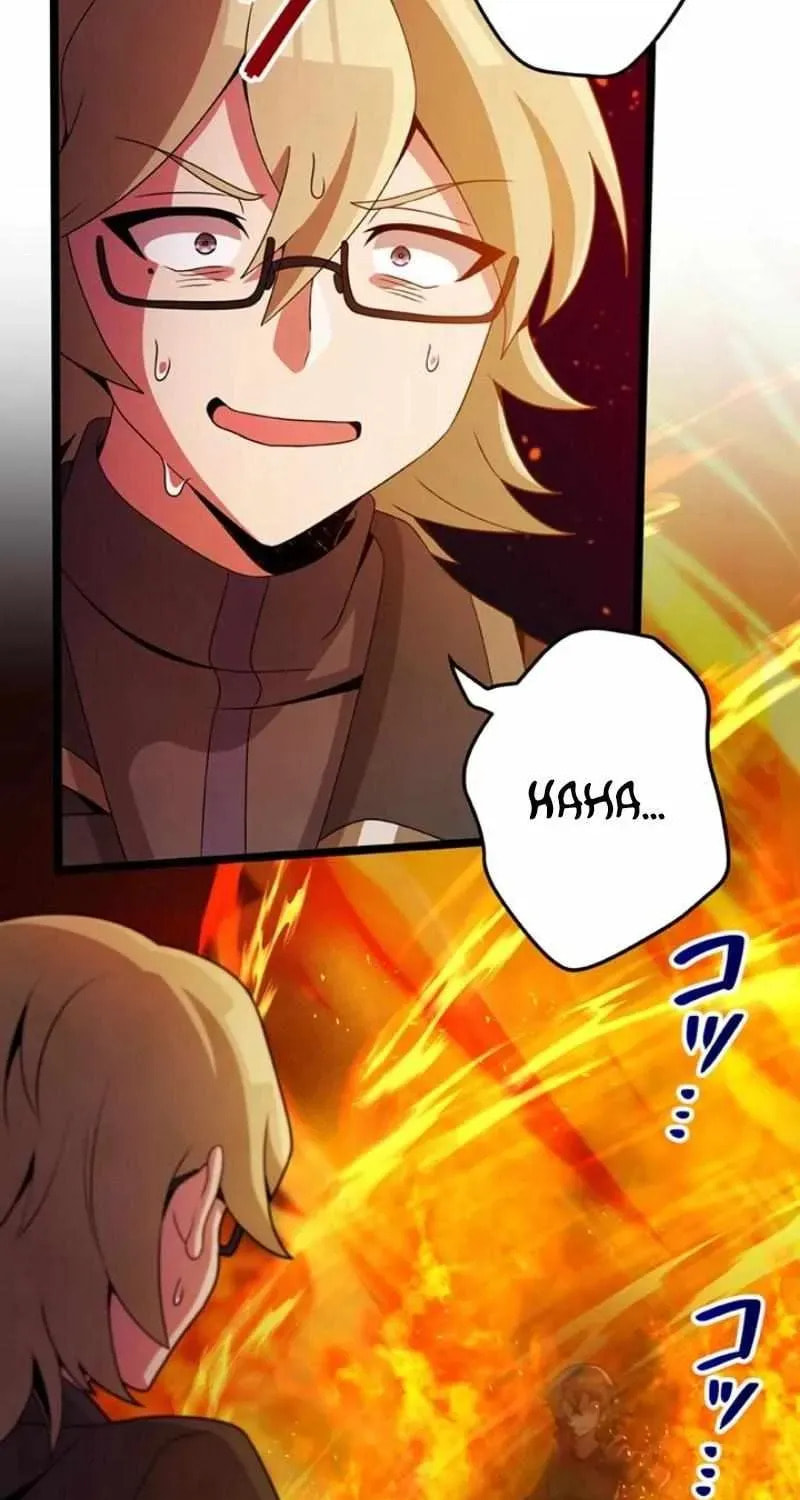Resurrected Demon King (Colored) Chapter 45 page 45 - 